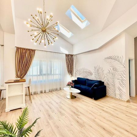 Residence Odaile #9 Otopeni Zewnętrze zdjęcie