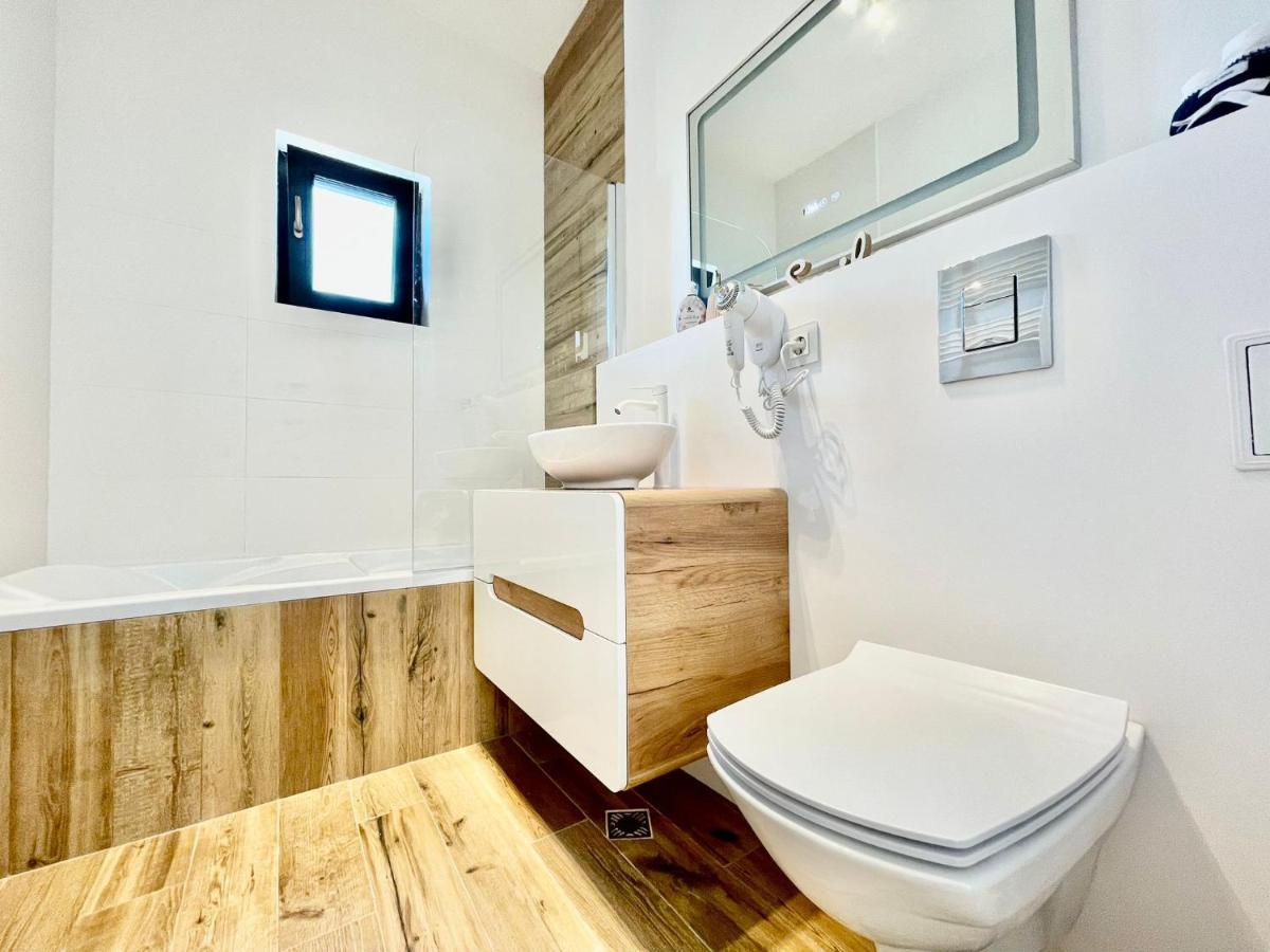 Residence Odaile #9 Otopeni Zewnętrze zdjęcie