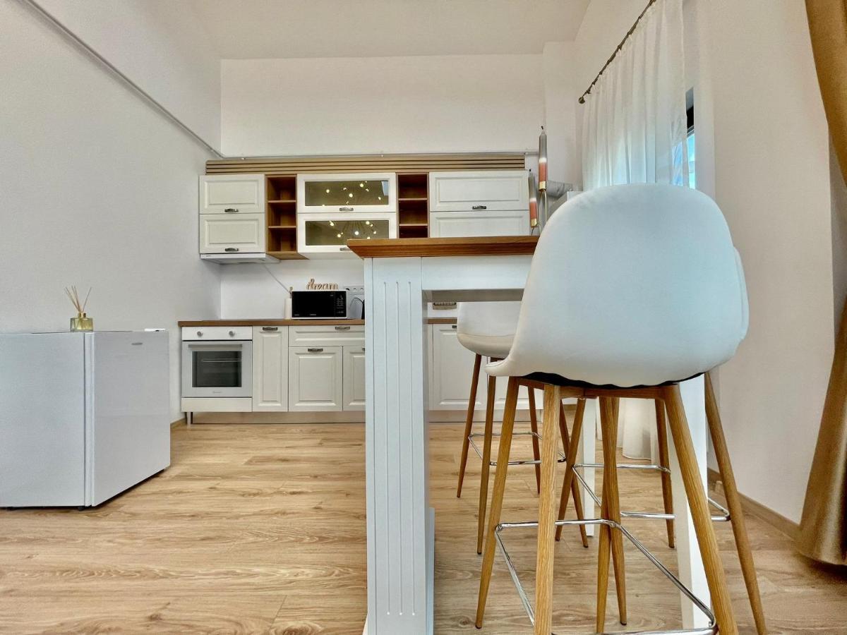 Residence Odaile #9 Otopeni Zewnętrze zdjęcie